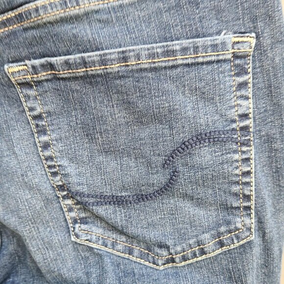 Signature by Levis Straight Jeans size 30 x 30 - Picture 3 of 14